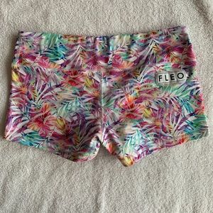 Fleo Tropical Jungle - Size Medium